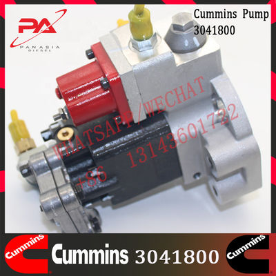 M11 ISM11 Diesel Engine Fuel Injection Pump 3041800 3090942 3417677 3417674