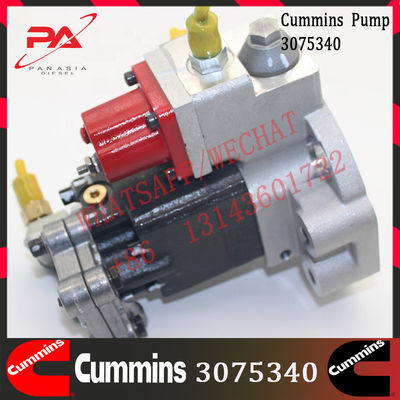 Cummins M11 ISM11 Engine Parts Injection Fuel Pump 3090942 3060492 3075340