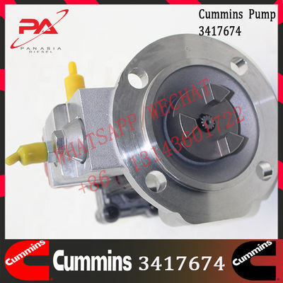 Cummins Diesel Engine Fuel Injection Pump 3417674 4972853 3165770 3417677