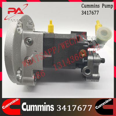 Diesel Engine Parts Fuel Pump 3417677 3090942 3417674 4954876 For Cummins  M11 PT Engine