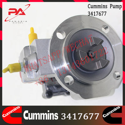 Diesel Engine Parts Fuel Pump 3417677 3090942 3417674 4954876 For Cummins  M11 PT Engine