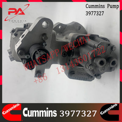 Diesel Engine Parts Fuel Injection Pump 3977327 4921431 2872191 3900523 For Cummins 4BT3.9