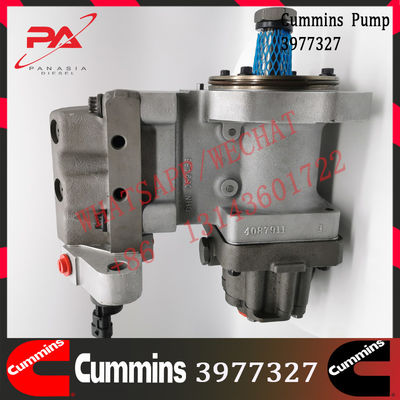 Diesel Engine Parts Fuel Injection Pump 3977327 4921431 2872191 3900523 For Cummins 4BT3.9
