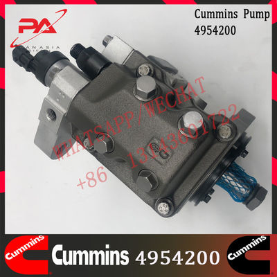 Diesel Common Rail QSL9 ISL8.9 Engine Fuel Injection Pump 4954200 4921431 3973228 4903462