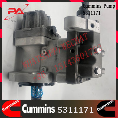 Cummins QSC QSL Engine Parts Injection Fuel Pump 5311171 4954200 2897500 3975375