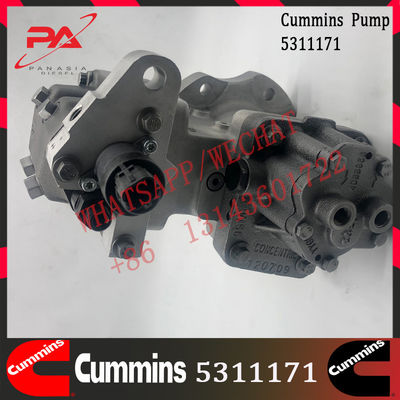 Cummins QSC QSL Engine Parts Injection Fuel Pump 5311171 4954200 2897500 3975375