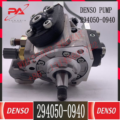 294050-0491 Diesel Fuel Injection Pump 294050-0491 22100-E0531 22100-E0530 For Hino J08E