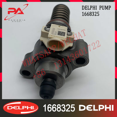 1668325 DELPHI Diesel EUP Electronic Unit Injector Pump BEBU5A00000 1625753