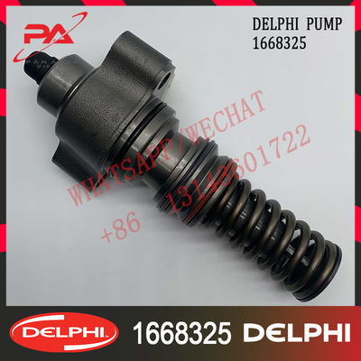 1668325 DELPHI Diesel EUP Electronic Unit Injector Pump BEBU5A00000 1625753