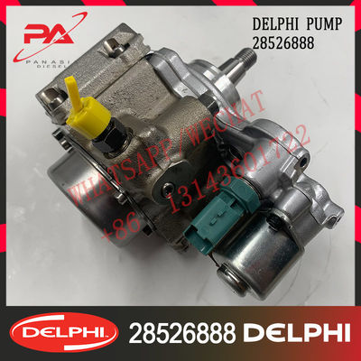 28526888 DELPHI Diesel Injector Pump 400912-00219B For DOOSAN D18/D24 28394200 28490603