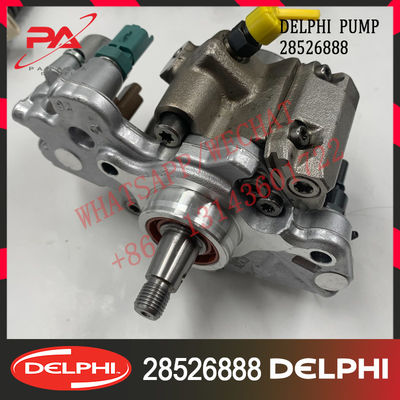 28526888 DELPHI Diesel Injector Pump 400912-00219B For DOOSAN D18/D24 28394200 28490603