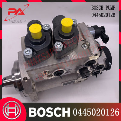 0445020126 CPN5S2 CR Common Rail Fuel Injection Pump 0986437506 5010780R1 3005275C1