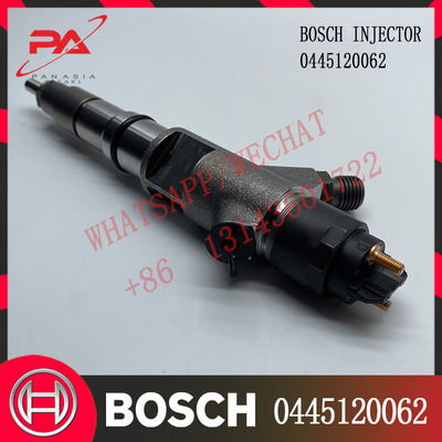 0445120062 High Quality Diesel Common Rail Fuel Injector 0986435546 837069326 For WEICHAI