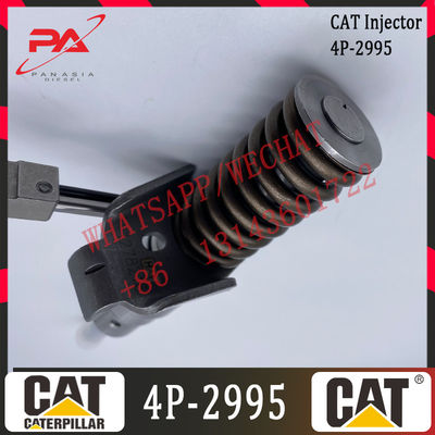 C-A-Terpillar 3116 Engine Common Rail Fuel Injector 4P-2995 127-8225 0R-8471