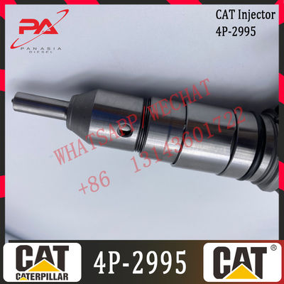 C-A-Terpillar 3116 Engine Common Rail Fuel Injector 4P-2995 127-8225 0R-8471