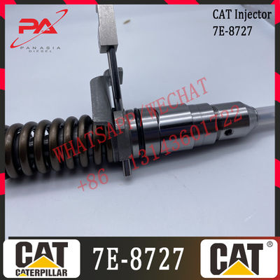 7E-8727 C-A-Terpillar 3114/3116 Engine Common Rail Fuel Injector  418-8820 0R-3002