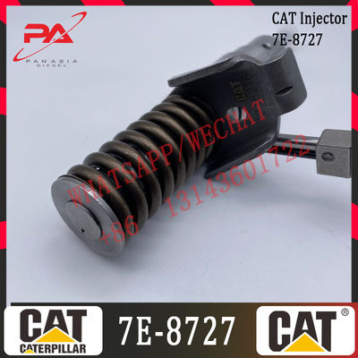 7E-8727 C-A-Terpillar 3114/3116 Engine Common Rail Fuel Injector  418-8820 0R-3002