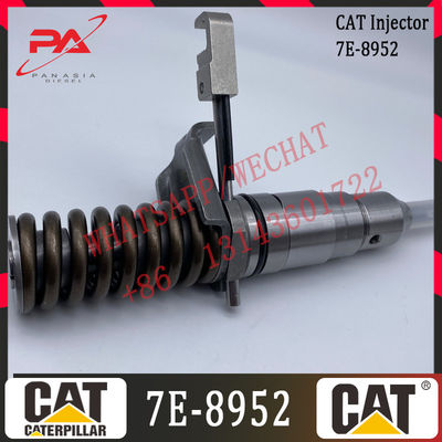 7E-8952 Diesel Engine Injector 418-8820 For C-A-Terpillar 3116 Common Rail