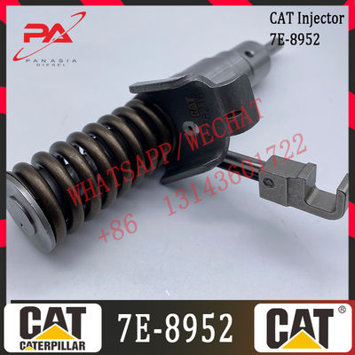 7E-8952 Diesel Engine Injector 418-8820 For C-A-Terpillar 3116 Common Rail