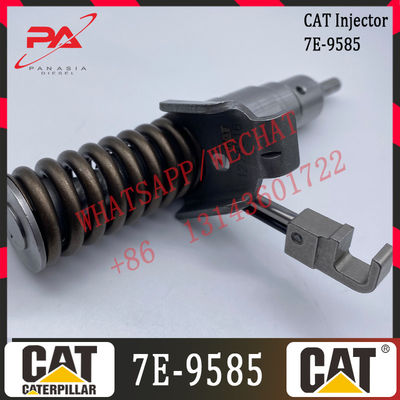 Oem Fuel Injectors 7E-9585 0R-3742 7E-8952 127-8213 For C-A-Terpillar 3116 Engine