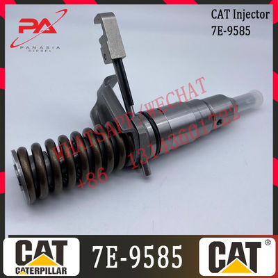 Oem Fuel Injectors 7E-9585 0R-3742 7E-8952 127-8213 For C-A-Terpillar 3116 Engine