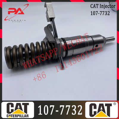 107-7732 Oem Fuel Injectors 127-8216 132-5233 For C-A-Terpillar 3114/3116 Engine