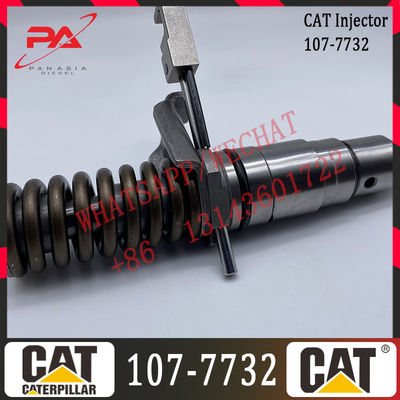 107-7732 Oem Fuel Injectors 127-8216 132-5233 For C-A-Terpillar 3114/3116 Engine