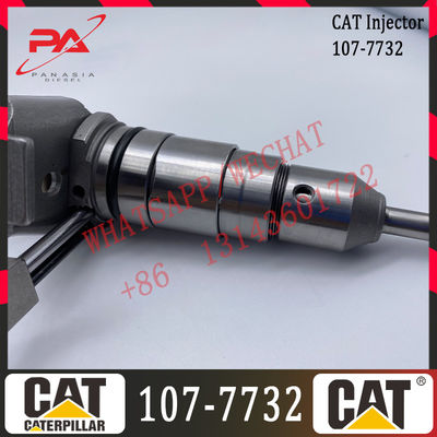107-7732 Oem Fuel Injectors 127-8216 132-5233 For C-A-Terpillar 3114/3116 Engine