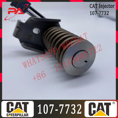 107-7732 Oem Fuel Injectors 127-8216 132-5233 For C-A-Terpillar 3114/3116 Engine