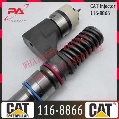 Diesel Pump C12 Oem Common Rai Fuel Injectors 116-8866 223-5328
