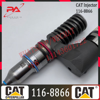 Diesel Pump C12 Oem Common Rai Fuel Injectors 116-8866 223-5328