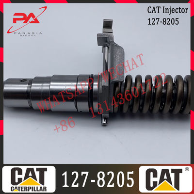 127-8205 Diesel Pump 3116 Oem Common Rai Fuel Injectors 0R-8479 127-8216 127-8222