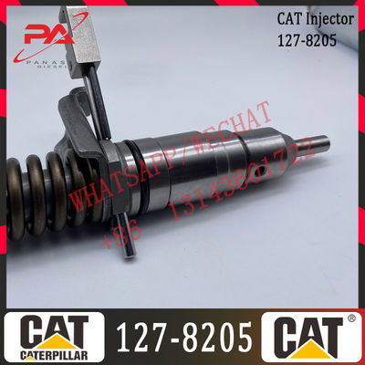 127-8205 Diesel Pump 3116 Oem Common Rai Fuel Injectors 0R-8479 127-8216 127-8222