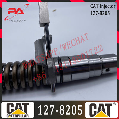 127-8205 Diesel Pump 3116 Oem Common Rai Fuel Injectors 0R-8479 127-8216 127-8222
