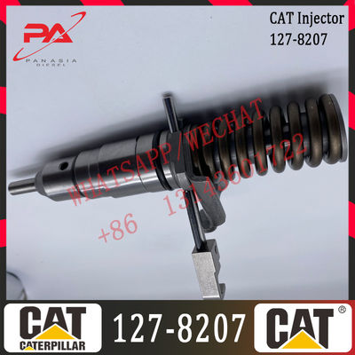 Common Rail 3116 Diesel Engine Fuel Injector 127-8207 0R-8475 127-8228 128-6601