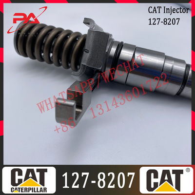 Common Rail 3116 Diesel Engine Fuel Injector 127-8207 0R-8475 127-8228 128-6601
