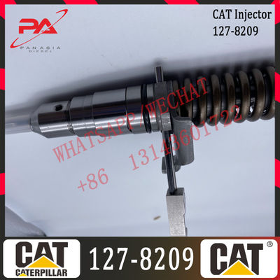 127-8209 Common Rail 3116 Diesel Engine Fuel Injector 0R-8483 127-8225 127-8228