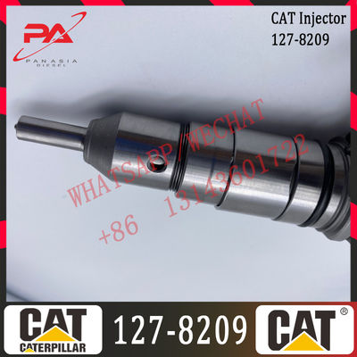 127-8209 Common Rail 3116 Diesel Engine Fuel Injector 0R-8483 127-8225 127-8228