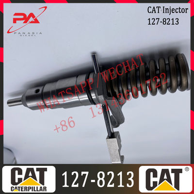127-8213 Diesel 3116 Engine Injector 0R-8473 127-8209 127-8218 For C-A-Terpillar Common Rail