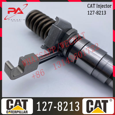 127-8213 Diesel 3116 Engine Injector 0R-8473 127-8209 127-8218 For C-A-Terpillar Common Rail