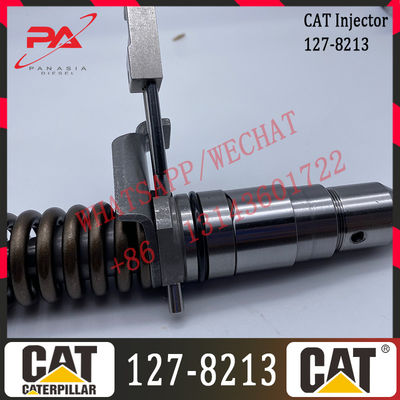 127-8213 Diesel 3116 Engine Injector 0R-8473 127-8209 127-8218 For C-A-Terpillar Common Rail