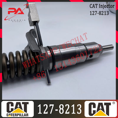127-8213 Diesel 3116 Engine Injector 0R-8473 127-8209 127-8218 For C-A-Terpillar Common Rail