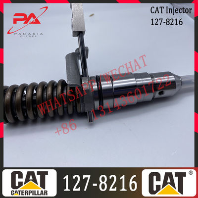 C-A-Terpillar 3114/3116 Engine Common Rail Fuel Injector 127-8216 0R-8682