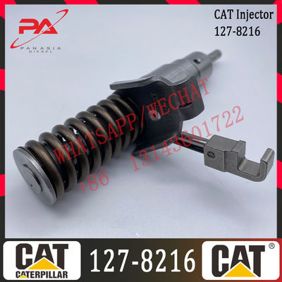 C-A-Terpillar 3114/3116 Engine Common Rail Fuel Injector 127-8216 0R-8682