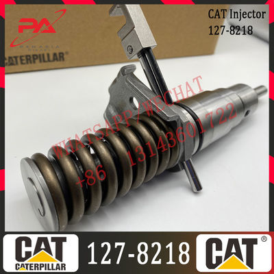127-8218 C-A-Terpillar 3114/3116 Engine Common Rail Fuel Injector 127-8209 0R-8684