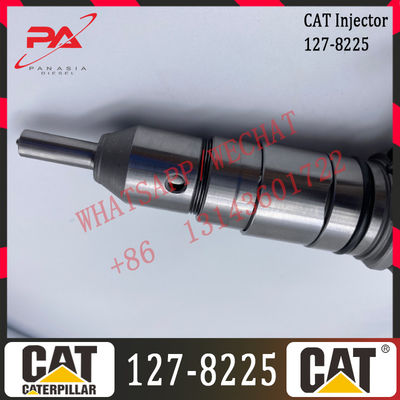 127-8225 Oem Fuel Injectors 0R-8469 127-8225 127-8218  For C-A-Terpillar 3116 Engine