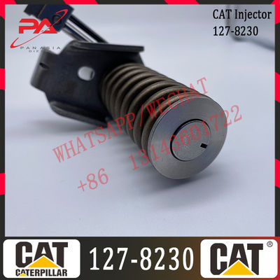 127-8230 Diesel Pump 3116 Oem Common Rai Fuel Injectors 0R-8463 127-8225 127-8228