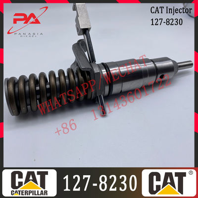 127-8230 Diesel Pump 3116 Oem Common Rai Fuel Injectors 0R-8463 127-8225 127-8228
