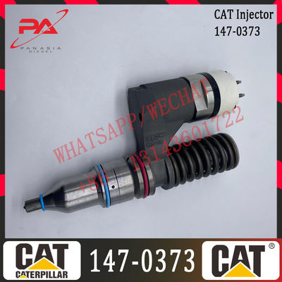 Common Rail C12/345B II/365B L Diesel Engine Fuel Injector 147-0373 153-7923 160-2303
