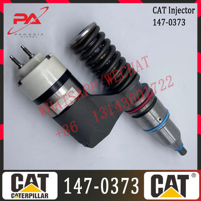 Common Rail C12/345B II/365B L Diesel Engine Fuel Injector 147-0373 153-7923 160-2303